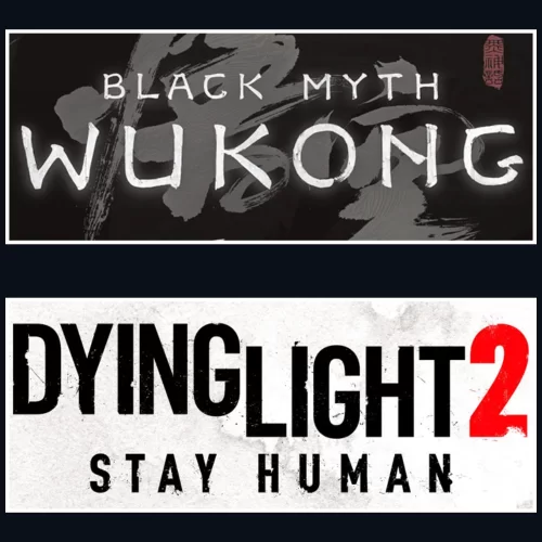 Black Myth Wukong + Dying Light 2